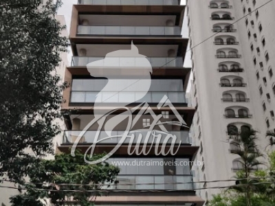 Jade Jardim Paulista 347m² Cobertura Duplex 4 Suítes 6 vagas