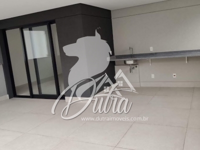 Jade Jardim Paulista 347m² Cobertura Duplex 4 Suítes 6 vagas