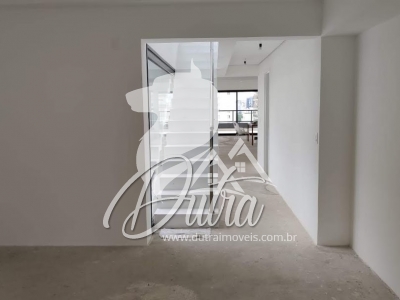 Jade Jardim Paulista 347m² Cobertura Duplex 4 Suítes 6 vagas