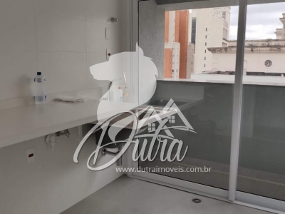 Jade Jardim Paulista 347m² Cobertura Duplex 4 Suítes 6 vagas