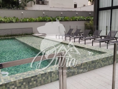 Jade Jardim Paulista 347m² Cobertura Duplex 4 Suítes 6 vagas