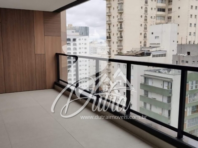 Jade Jardim Paulista 347m² Cobertura Duplex 4 Suítes 6 vagas