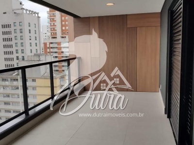 Jade Jardim Paulista 347m² Cobertura Duplex 4 Suítes 6 vagas