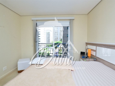Port de Marseille Jardim Paulista 148m² 03 Dormitórios 03 Suítes 3 Vagas