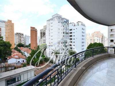 Port de Marseille Jardim Paulista 148m² 03 Dormitórios 03 Suítes 3 Vagas