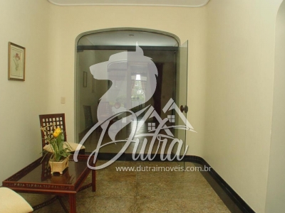 Reserva Casa Grande Santo Amaro 370m² 04 Dormitórios 04 Suítes 5 Vagas