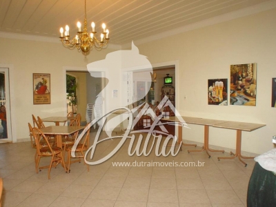 Reserva Casa Grande Santo Amaro 370m² 04 Dormitórios 04 Suítes 5 Vagas