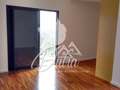 Reserva Casa Grande Santo Amaro 370m² 04 Dormitórios 04 Suítes 5 Vagas