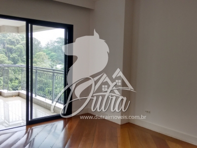 Reserva Casa Grande Santo Amaro 370m² 04 Dormitórios 04 Suítes 5 Vagas