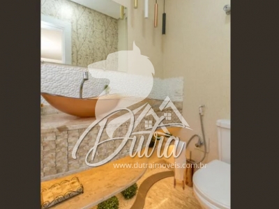 Residencial Bellagio Brooklin Paulista 450m² 05 Dormitórios 05 Suítes 5 Vagas
