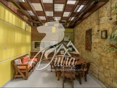 Residencial Bellagio Brooklin Paulista 450m² 05 Dormitórios 05 Suítes 5 Vagas