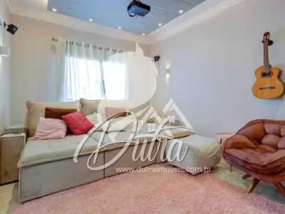 Residencial Bellagio Brooklin Paulista 450m² 05 Dormitórios 05 Suítes 5 Vagas