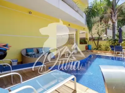 Residencial Bellagio Brooklin Paulista 450m² 05 Dormitórios 05 Suítes 5 Vagas