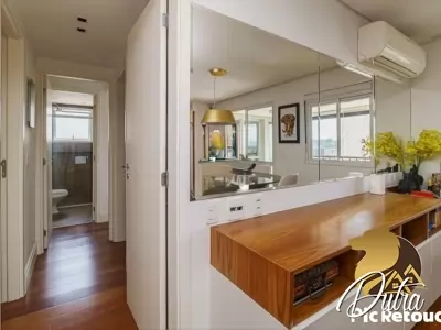 Jardins de Provence Granja Julieta 236m² 03 Dormitórios 03 Suítes 3 Vagas