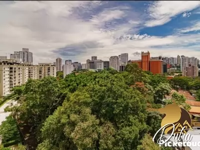 Jardins de Provence Granja Julieta 236m² 03 Dormitórios 03 Suítes 3 Vagas