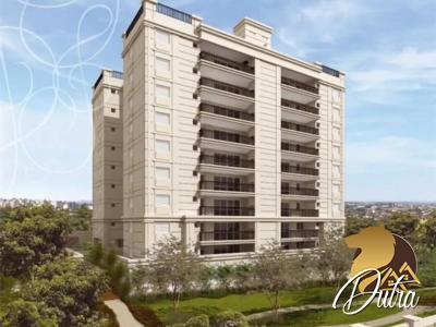 Helvetia Grand Quartier Santo Amaro 234m² 03 Dormitórios 03 Suítes 3 Vagas