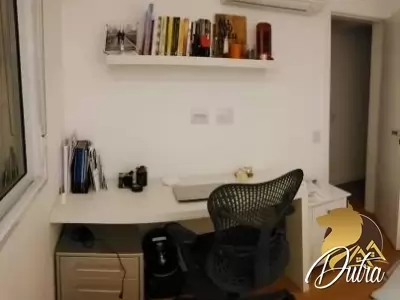 Helvetia Grand Quartier Santo Amaro 234m² 03 Dormitórios 03 Suítes 3 Vagas