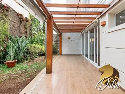 Residencial West Village Brooklin Paulista 570m² 03 Dormitórios 03 Suítes 4 Vagas