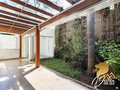 Residencial West Village Brooklin Paulista 570m² 03 Dormitórios 03 Suítes 4 Vagas