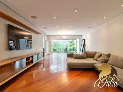 Residencial West Village Brooklin Paulista 570m² 03 Dormitórios 03 Suítes 4 Vagas