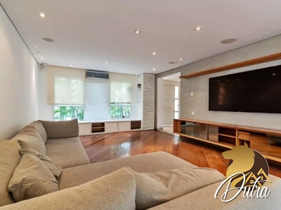 Residencial West Village Brooklin Paulista 570m² 03 Dormitórios 03 Suítes 4 Vagas