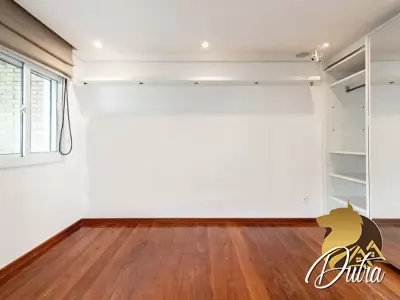 Residencial West Village Brooklin Paulista 570m² 03 Dormitórios 03 Suítes 4 Vagas