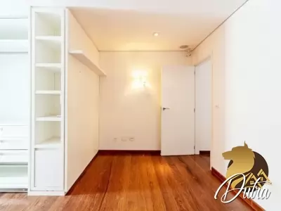 Residencial West Village Brooklin Paulista 570m² 03 Dormitórios 03 Suítes 4 Vagas