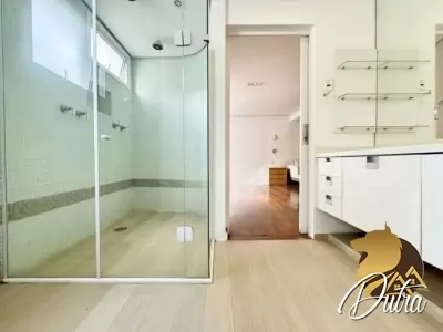 Residencial West Village Brooklin Paulista 570m² 03 Dormitórios 03 Suítes 4 Vagas