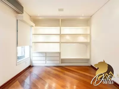 Residencial West Village Brooklin Paulista 570m² 03 Dormitórios 03 Suítes 4 Vagas