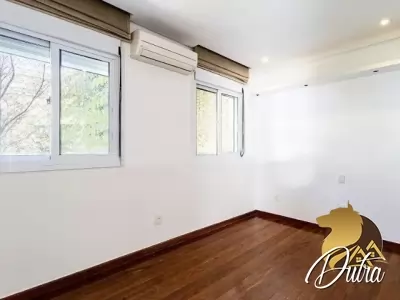 Residencial West Village Brooklin Paulista 570m² 03 Dormitórios 03 Suítes 4 Vagas