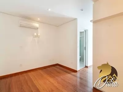 Residencial West Village Brooklin Paulista 570m² 03 Dormitórios 03 Suítes 4 Vagas