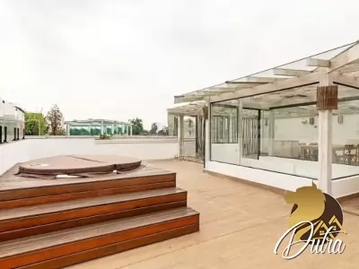 Residencial West Village Brooklin Paulista 570m² 03 Dormitórios 03 Suítes 4 Vagas