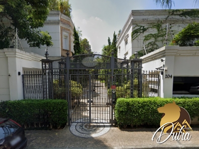 Residencial West Village Brooklin Paulista 570m² 03 Dormitórios 03 Suítes 4 Vagas