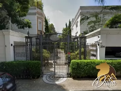 Residencial West Village Brooklin Paulista 570m² 03 Dormitórios 03 Suítes 4 Vagas