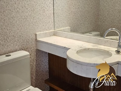 Cond. Cullinan Itaim Bibi 147m² 02 Suítes 2 Vagas