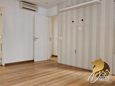 Cond. Cullinan Itaim Bibi 147m² 02 Suítes 2 Vagas