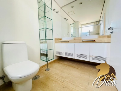 MAison Elisabeth Sumaré 215m² 03 Dormitórios 03 Suítes 4 Vagas