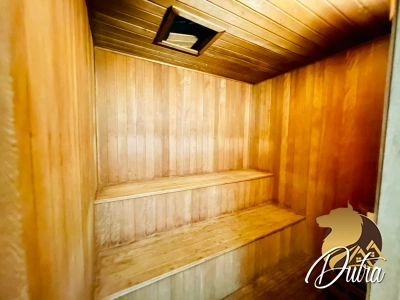 MAison Elisabeth Sumaré 215m² 03 Dormitórios 03 Suítes 4 Vagas