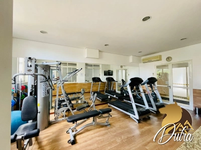 MAison Elisabeth Sumaré 215m² 03 Dormitórios 03 Suítes 4 Vagas