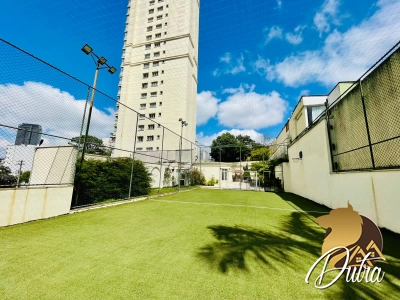 MAison Elisabeth Sumaré 215m² 03 Dormitórios 03 Suítes 4 Vagas