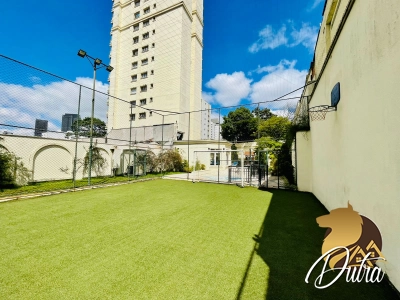 MAison Elisabeth Sumaré 215m² 03 Dormitórios 03 Suítes 4 Vagas