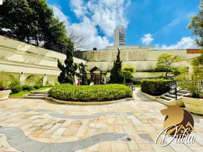 MAison Elisabeth Sumaré 215m² 03 Dormitórios 03 Suítes 4 Vagas