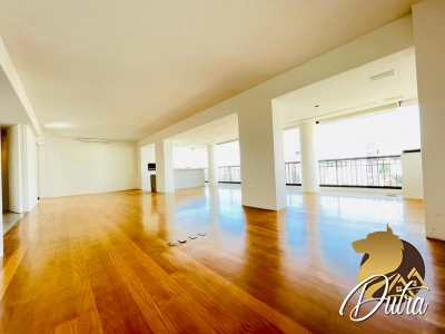 MAison Elisabeth Sumaré 215m² 03 Dormitórios 03 Suítes 4 Vagas