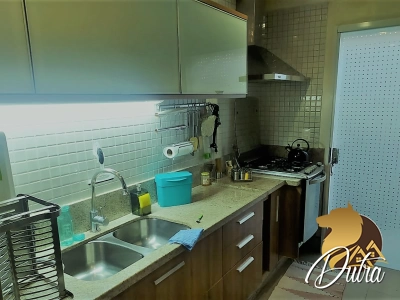 TAquaral Jardim Itapeva 200m² 03 Dormitórios 02 Suítes 4 Vagas