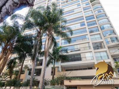 Lindemberg Iguatemi Itaim Bibi 223m² 03 Dormitórios 03 Suítes 3 Vagas