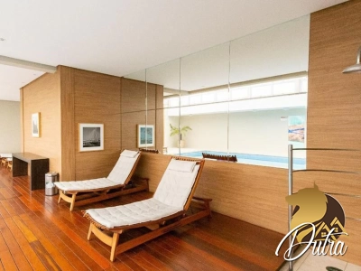 Lindemberg Iguatemi Itaim Bibi 223m² 03 Dormitórios 03 Suítes 3 Vagas