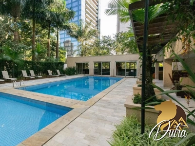 Lindemberg Iguatemi Itaim Bibi 223m² 03 Dormitórios 03 Suítes 3 Vagas