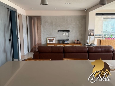 Hamptons Park Vila Olímpia 137m² 03 Dormitórios 03 Suítes 2 Vagas