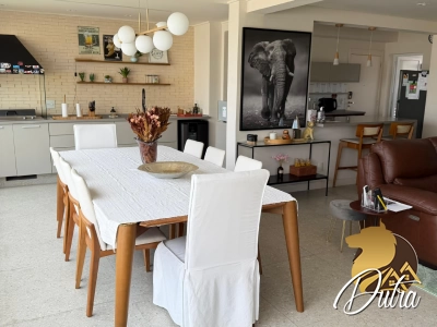 Hamptons Park Vila Olímpia 137m² 03 Dormitórios 03 Suítes 2 Vagas