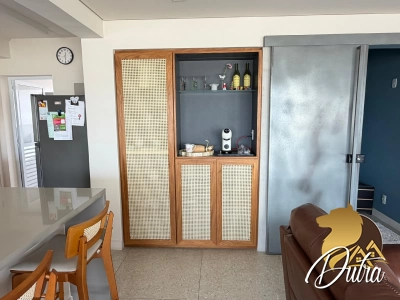 Hamptons Park Vila Olímpia 137m² 03 Dormitórios 03 Suítes 2 Vagas